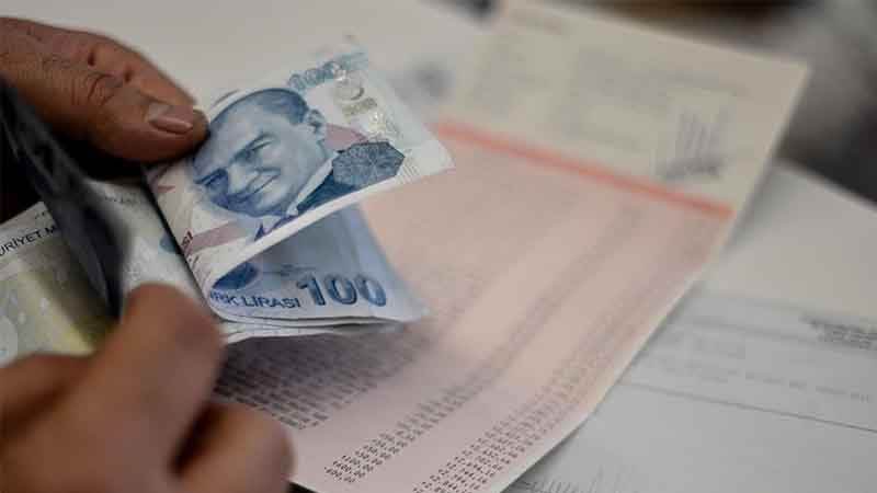 Çalışmadan emekli olabileceksiniz!