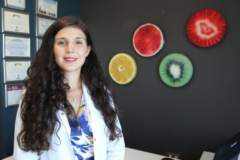 Diyetisyen Ümütlü: “Eti tüketmek için en uygun zaman öğle saatleridir”
