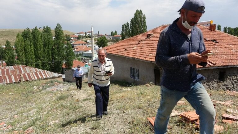 Dünya 5G ile tanıştı, onlar hala sinyal arıyor