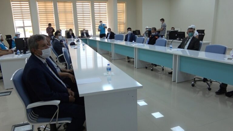 İçişleri Bakan Yardımcısından ‘sokağa çıkma kısıtlaması’ açıklaması
