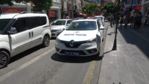 İSDEM projesi etkili oldu: Bu kentte herkes ’maske’ kullanıyor