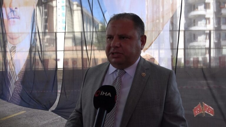 MHP’li vekilden ’sosyal medya’ açıklaması: ‘Zillet ittifakı paydaşları ’kapanacak’ diye algı yapıyor’
