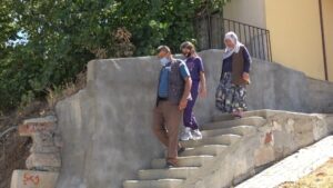 Emine Bulut’un annesi: ‘Bu acıyı kimse yaşamasın’