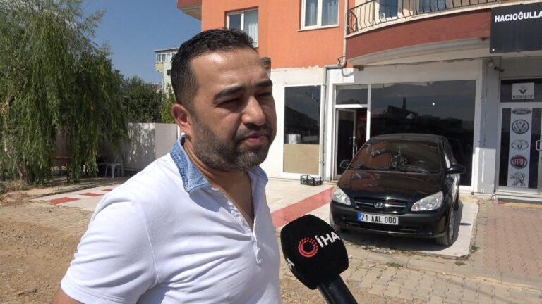 İkinci el araçlarda fiyat yüzde 100 arttı, esnaf araç bulamıyor