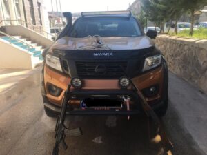 Kırıkkale’de kaçak avlanan 3 kişiye ceza