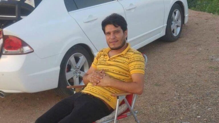 29 yaşındaki genç her yerde aranıyor: Tabanca ile telefonu bulundu