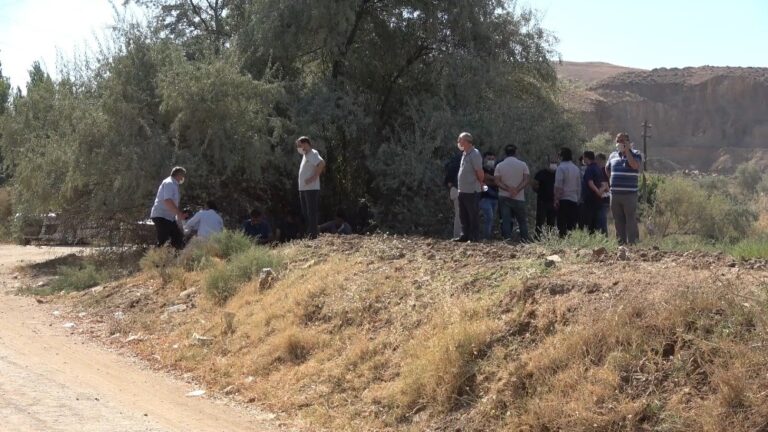 29 yaşındaki genç kayıplara karıştı: Ekipler havadan ve karadan arama yapıyor