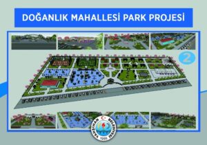 Yahşihan Belediyesinin park için açtığı anket sonuçlandı