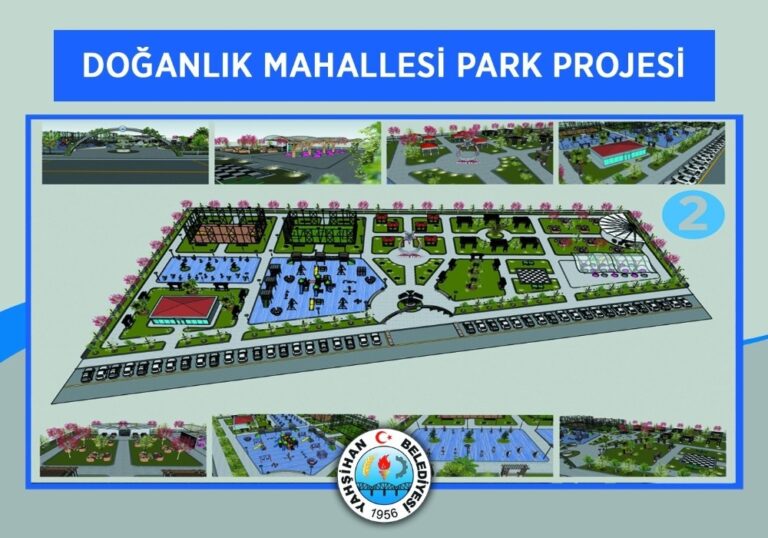 Yahşihan Belediyesinin park için açtığı anket sonuçlandı