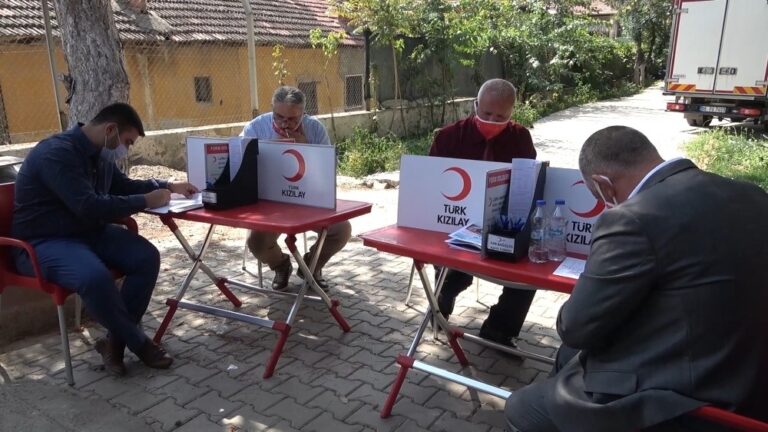 MHP’li Başkan Baloğlu: ‘Cumhur İttifakı bizim için ayrı bir gururdur’