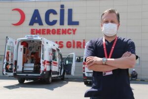 (Özel) Covid-19’da hastalık gidiyor etkiler kalıyor