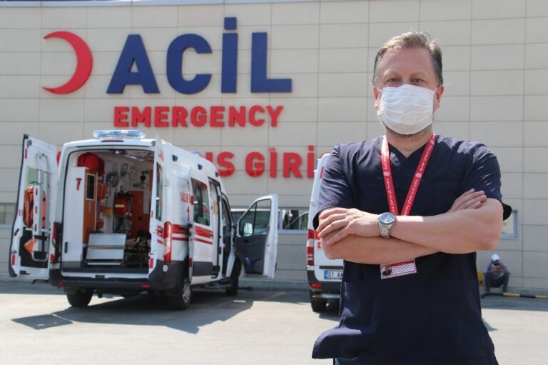 (Özel) Covid-19’da hastalık gidiyor etkiler kalıyor