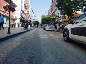 Kırıkkale’de ’parkomat uygulaması’ hayata geçiyor