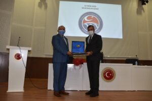 Vali Sezer; ‘Muhtarlık idare sisteminin temelini oluşturuyor’