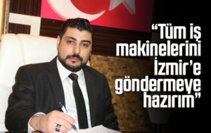 Vuralhan´dan duyarlı davranış