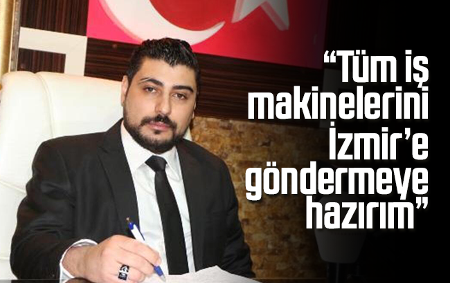 Vuralhan´dan duyarlı davranış