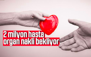 Organ Bağışı Haftası