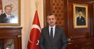 Kırıkkale Valisi’nin testi pozitif çıktı