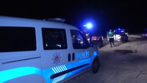 ’Annem öldü’ diyerek asılsız trafik kazası ihbarı yaptı, ekipler saatlerce aradılar