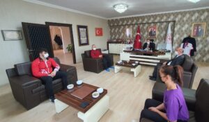 Covid-19’a rağmen şampiyonalardaki başarı sürüyor