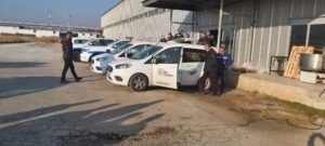 Pandemiden etkilenen esnaflara yardım