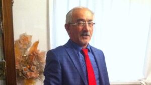 15 Temmuz gazisi hayatını kaybetti: Acı haberi Cumhurbaşkanlığı Özel Kalemi Hasan Doğan duyurdu