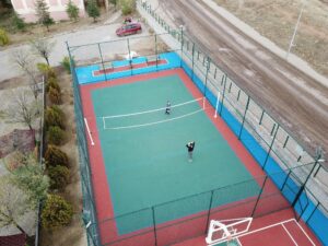 Yahşihan’da Şehit Vedat Kutluca Parkı açıldı