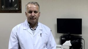 Prof. Dr. Kaygusuz, ‘Mutant virüs fobisine kapılmadan hızla aşılanmak durumundayız’