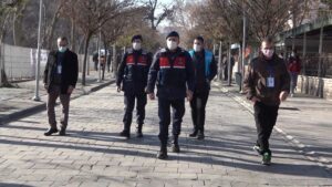 Korona virüs tedbirleri arttırıldı, vakalar düştü: Risk haritası normale dönüyor