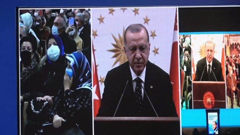 Hayati Yazıcı’dan Kılıçdaroğlu’na ‘sözde cumhurbaşkanı’ yanıtı: ‘Aziz millete hakarettir’