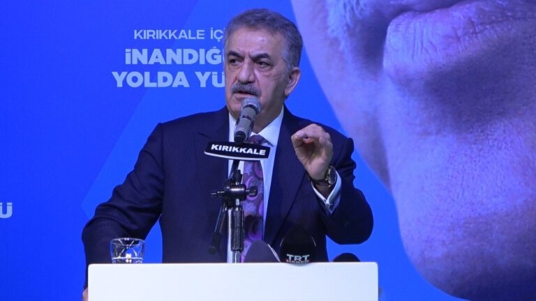 Hayati Yazıcı’dan Kılıçdaroğlu’na ‘sözde cumhurbaşkanı’ yanıtı: ‘Aziz millete hakarettir’