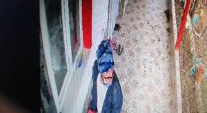 İkametten hırsızlık yapan zanlı tutuklandı