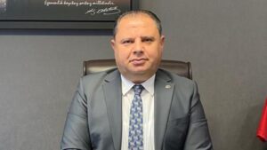 MHP’li Belediye Başkanı Osman Türkyılmaz’a yapılan darp olayı TBMM’de: ‘Kınıyoruz’