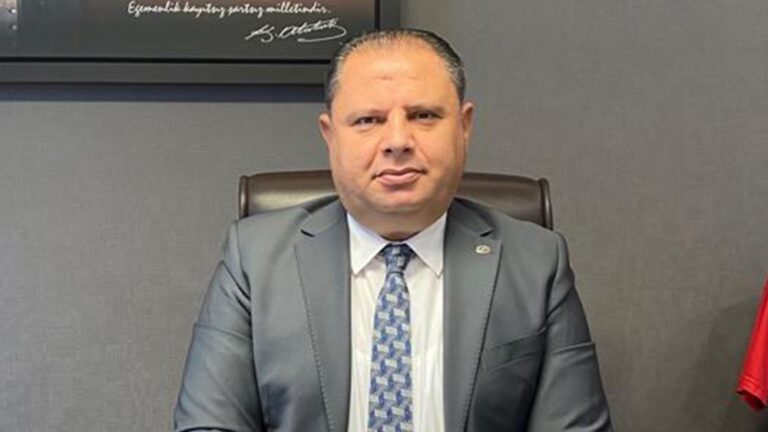 MHP’li Belediye Başkanı Osman Türkyılmaz’a yapılan darp olayı TBMM’de: ‘Kınıyoruz’