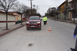 56 saatlik kısıtlamasının bilançosu açıklandı