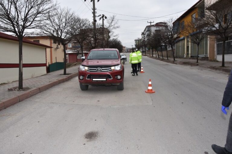 56 saatlik kısıtlamasının bilançosu açıklandı