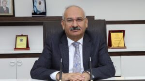 Ekim alanı yüzde 13 arttı