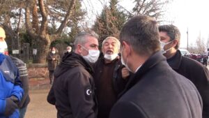 Kılıçdaroğlu’na