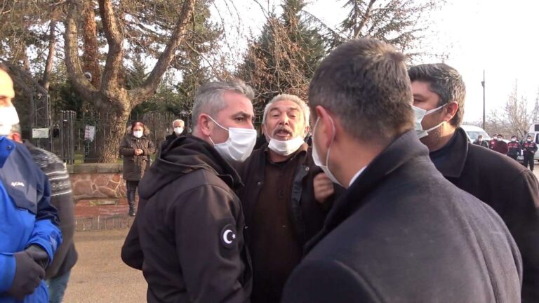 Kılıçdaroğlu’na