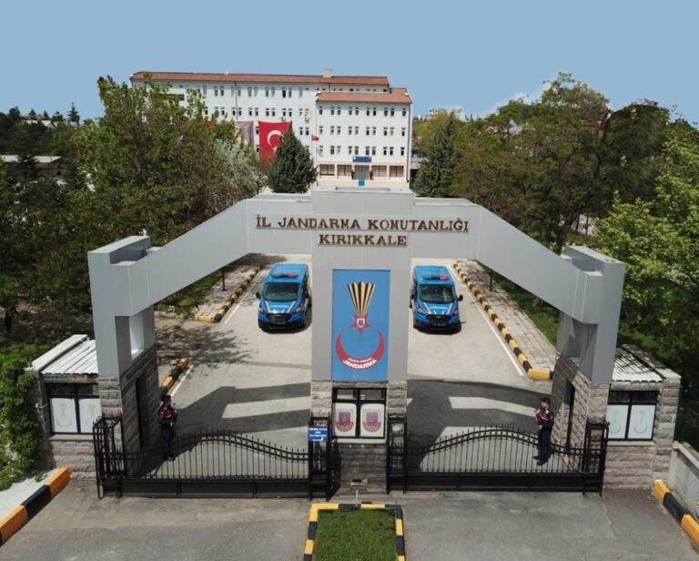Üç yıl önce hayvan hırsızlığı yapan zanlı tutuklandı