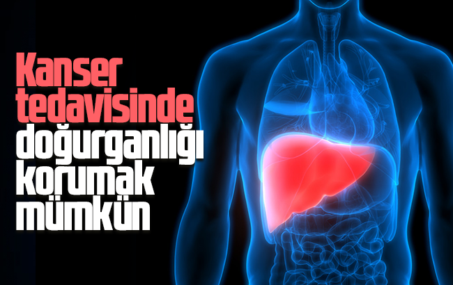 Op. Dr. Esra Çabuk Cömert: “Kanser tedavisinde doğurganlığı korumak mümkün”