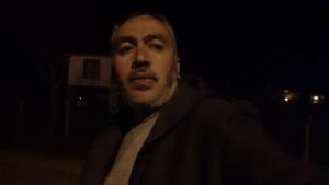Köy imamı sahura kalkamayan vatandaşları uyandırdı