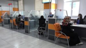 Kırıkkale Nüfus Müdürlüğünde fazla mesai kararı