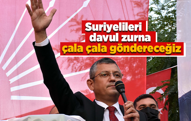 Özel,