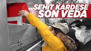 Soyutemiz dualarla uğurlandı