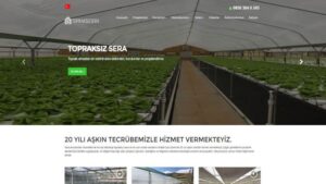 Sera İmalatçıları