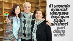 Sokağa çıkma yasağını fırsata çevirdi, girişimci oldu