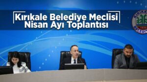 Belediye meclisi faaliyet raporunu onayladı