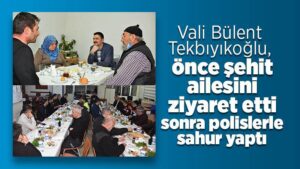 Devlet her zaman yanınızda