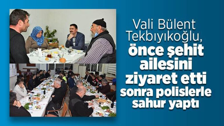 Devlet her zaman yanınızda